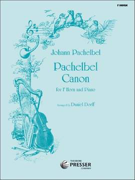 Pachelbel: Canon