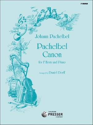Pachelbel: Canon