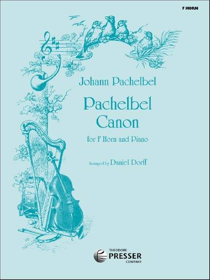 Pachelbel: Canon