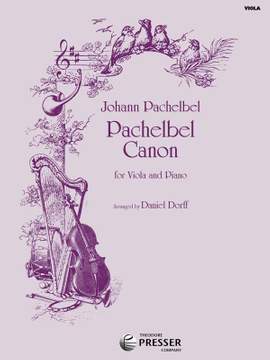 Pachelbel: Canon