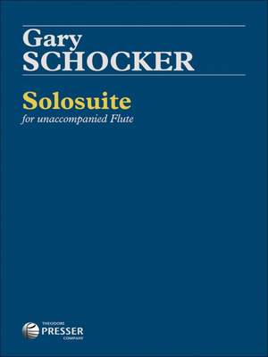 Schocker: Solosuite
