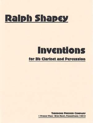 Shapey: Inventions