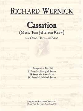 Wernick: Cassation