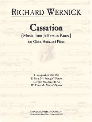 Wernick: Cassation