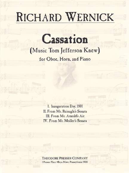 Wernick: Cassation