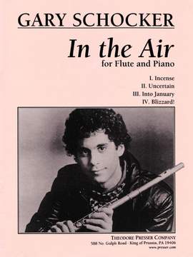 Schocker: In the Air