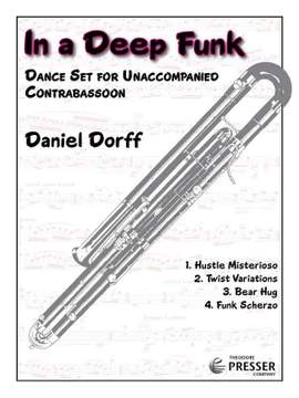 Dorff: In a deep Funk