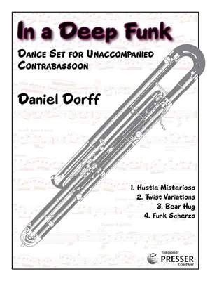 Dorff: In a deep Funk