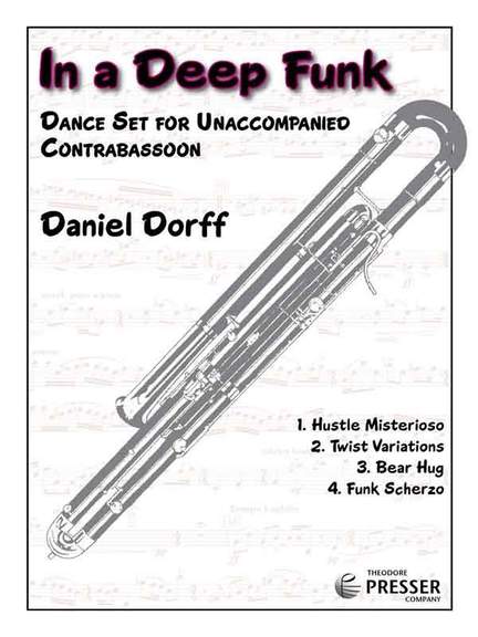 Dorff: In a deep Funk