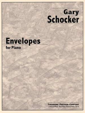 Schocker: Envelopes