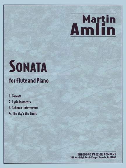 Amlin: Sonata