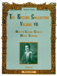 Various: The Russian Collection Vol. 7