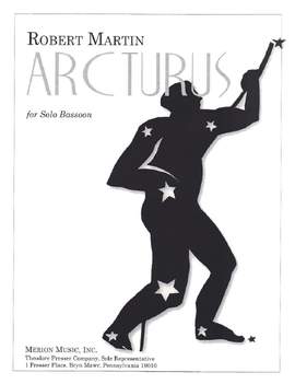 Martin: Arcturus