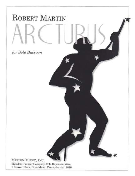 Martin: Arcturus