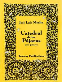 Merlin, J: Catedral De Los Pajaros