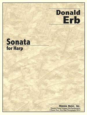 Erb: Sonata