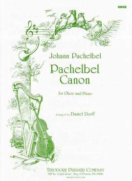 Pachelbel: Canon