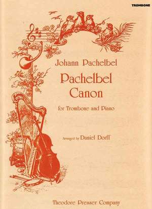 Pachelbel: Canon