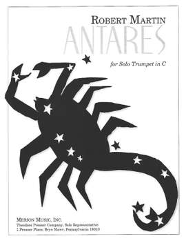 Martin: Antares