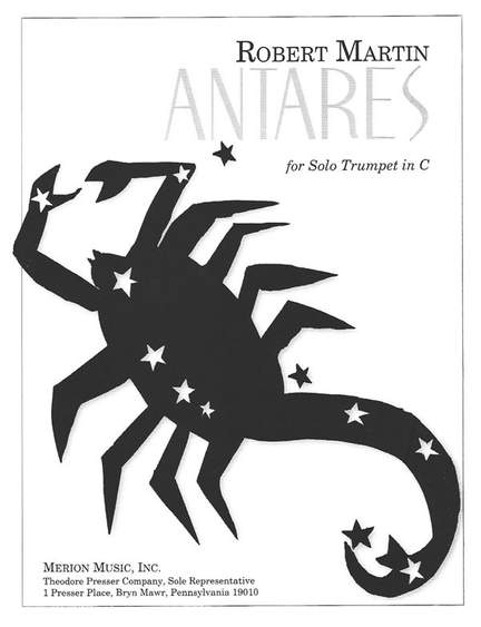 Martin: Antares