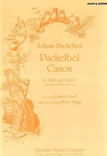 Pachelbel: Canon