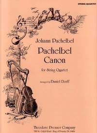 Pachelbel: Canon