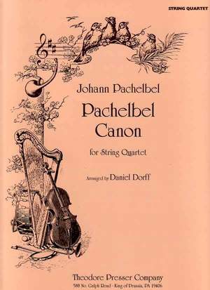 Pachelbel: Canon