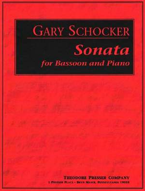 Schocker: Sonata