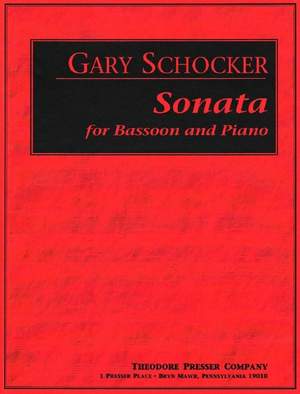 Schocker: Sonata