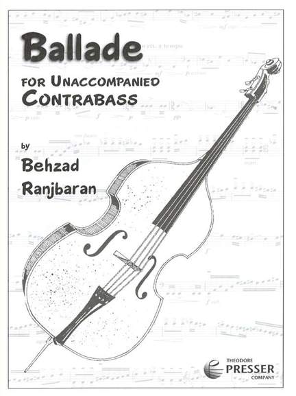 Ranjbaran: Ballade