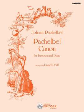 Pachelbel: Canon