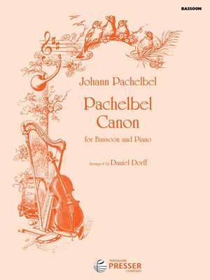 Pachelbel: Canon