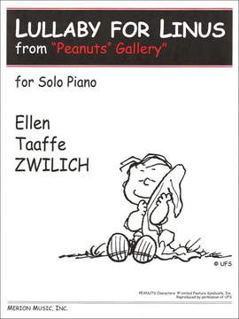 Zwilich: Lullaby for Linus