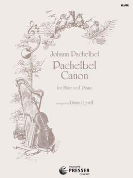 Pachelbel: Canon