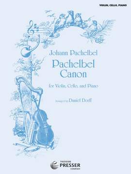 Pachelbel: Canon