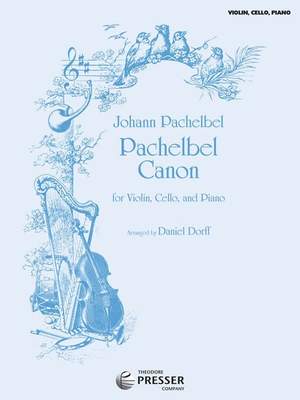 Pachelbel: Canon