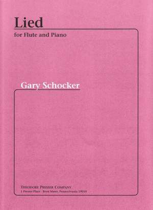 Schocker: Lied