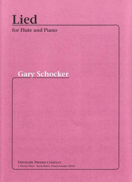 Schocker: Lied