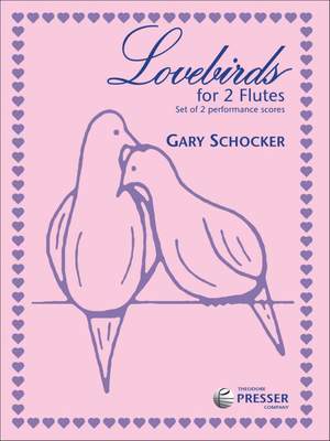 Schocker: Lovebirds