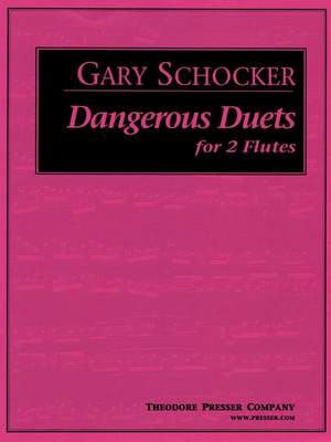 Schocker: Dangerous Duets