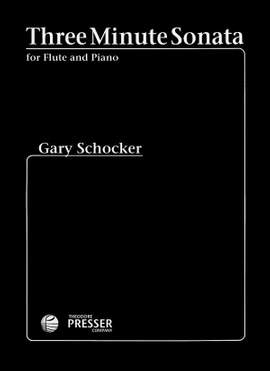 Schocker: Three Minute Sonata