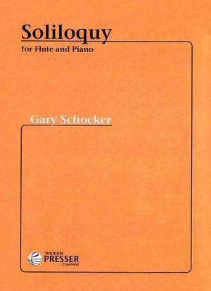 Schocker: Soliloquy