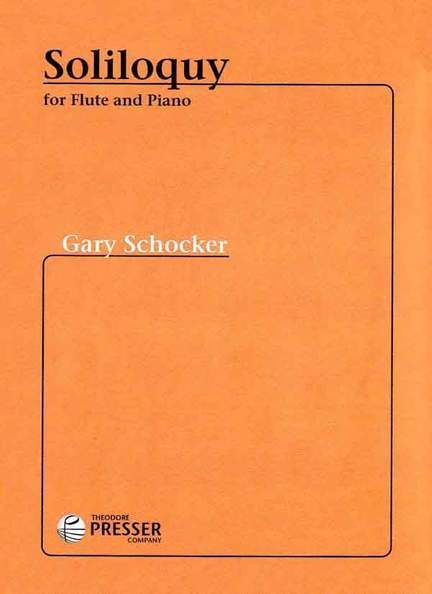 Schocker: Soliloquy