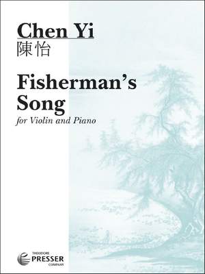 Chen Yi: Fisherman's Song