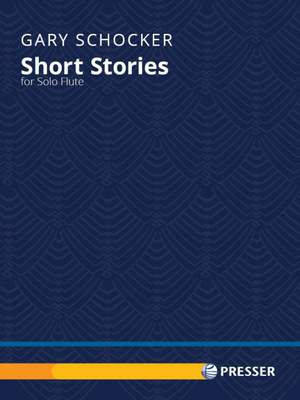 Schocker: Short Stories