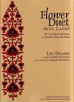 Delibes: Flower Duet