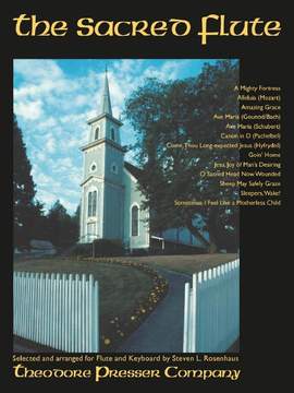 Various: The Sacred Flute