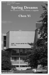 Chen Yi: Spring Dreams