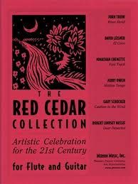 Various: The Red Cedar Collection
