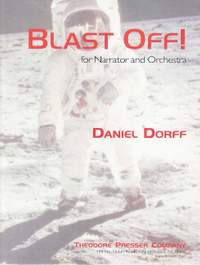 Blast Off!